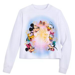 Mickey Mouse and friends fantasyland castle